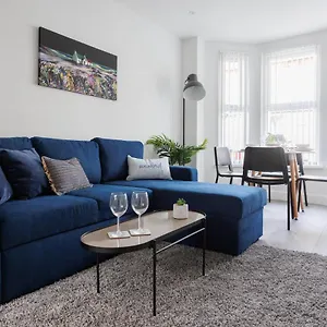  Holiday home Townhouse In