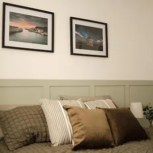 Apartamento Ormeau Road, Belfast
