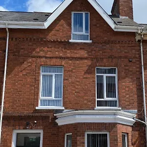 Habitación en casa particular Roskeen Townhouse, Belfast